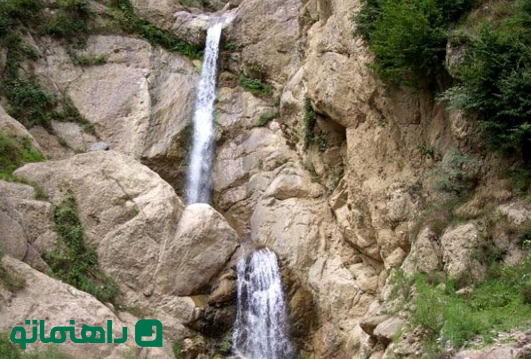 ماسوله