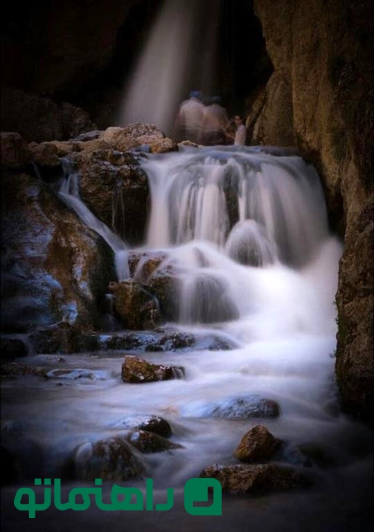 تنگه واشی