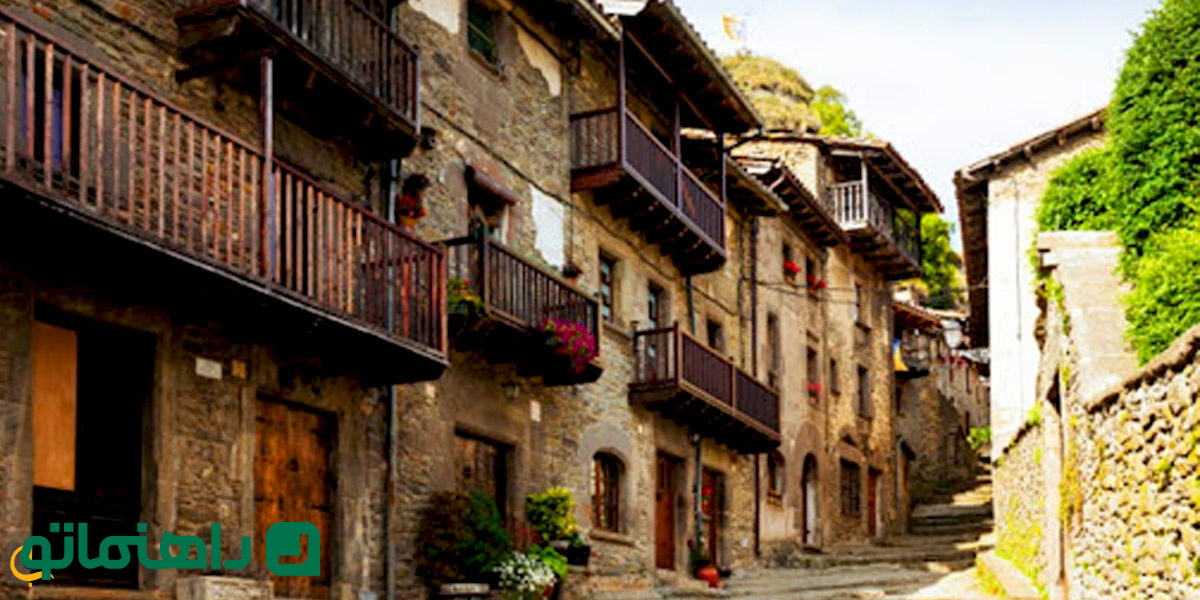 village-anbaran-mashhad