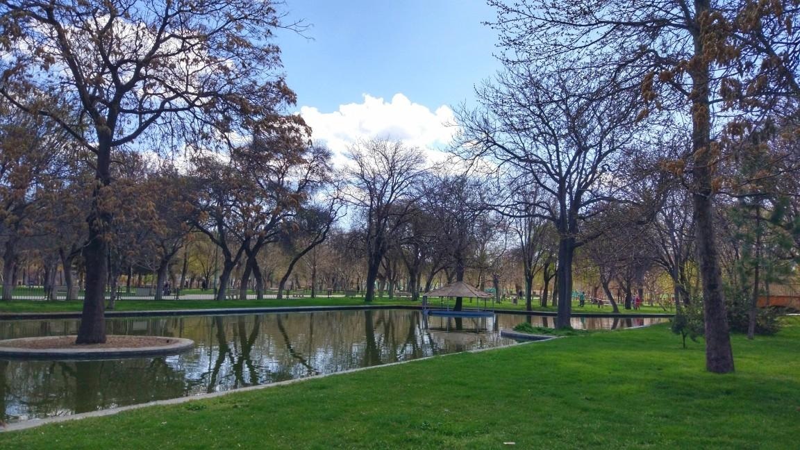 بهترین مکان های قزوین برای چادر زدن و کمپینگ