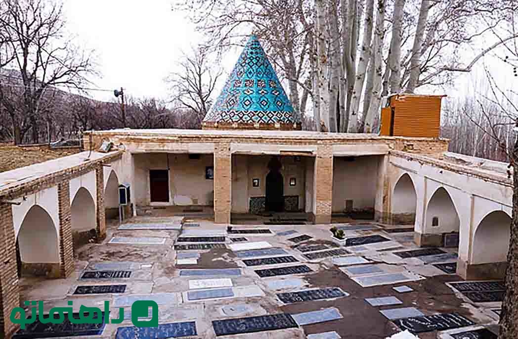 طامه