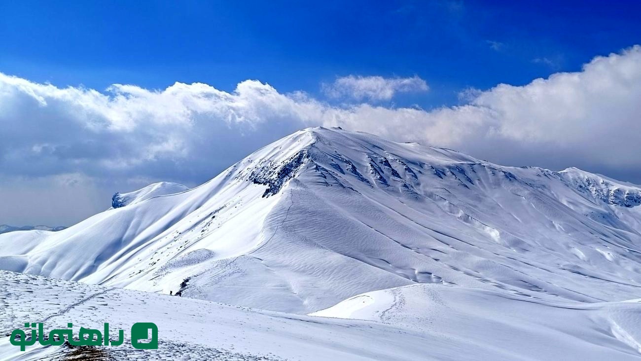 روستای سنگان: ماجراجویی خنک در ۳۰ کیلومتری تهران