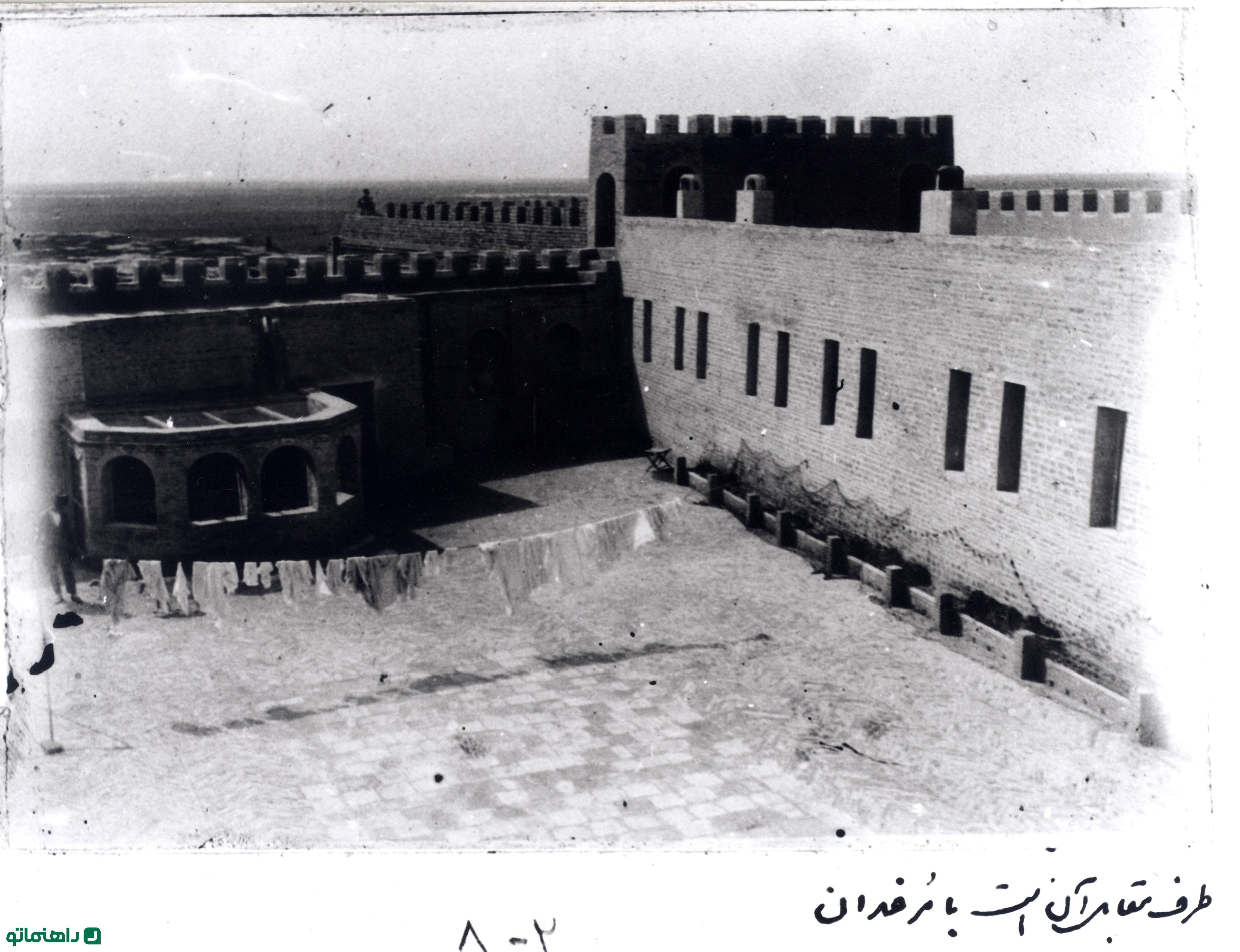 اکروپل شوش