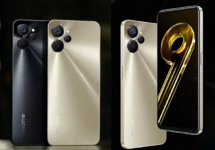 Realme 9i 5G