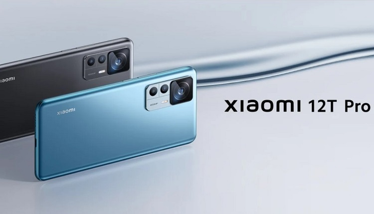 Xiaomi 12 Pro