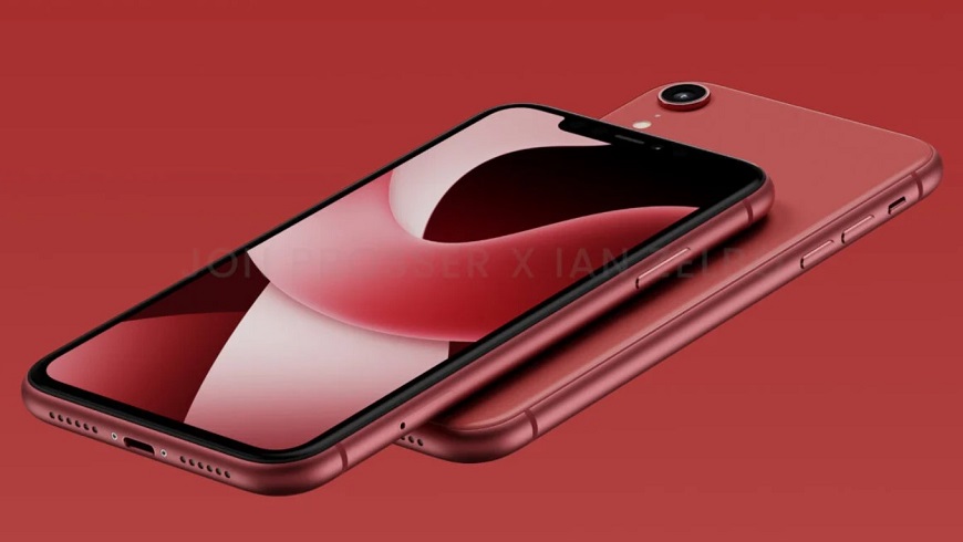 iPhone SE 4 