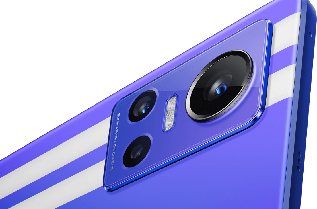 Realme GT Neo 4
