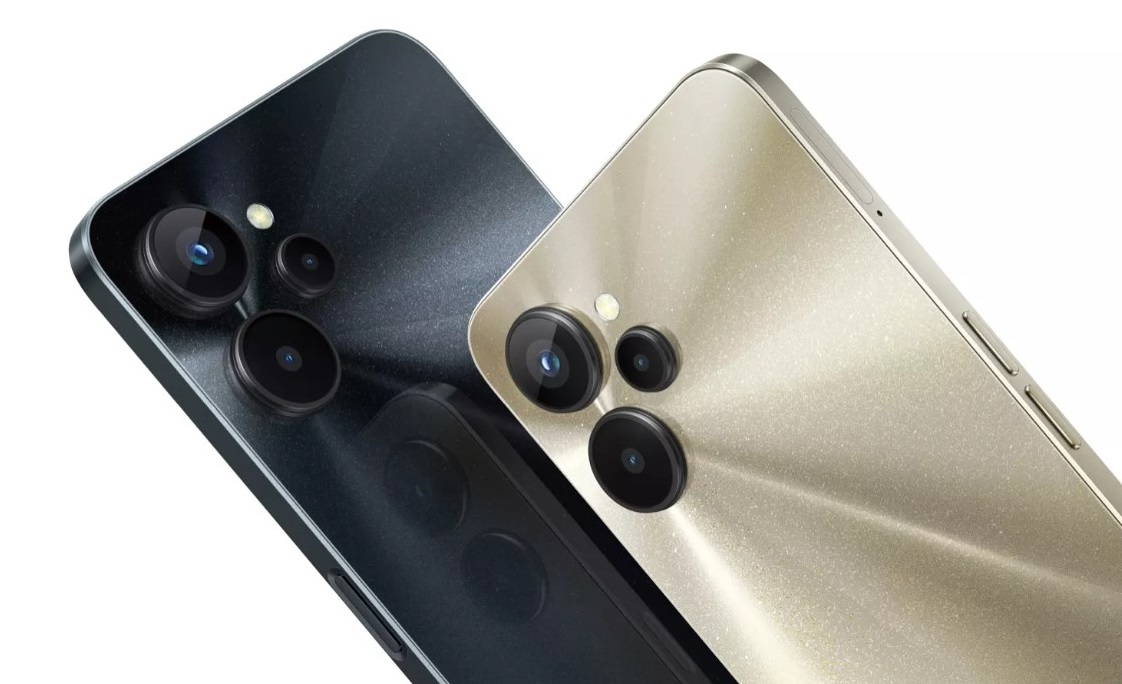 Realme 10 (5G) 