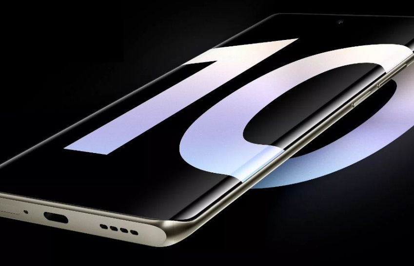 Realme 10 Pro+
