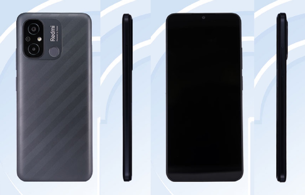 Xiaomi Redmi 11A