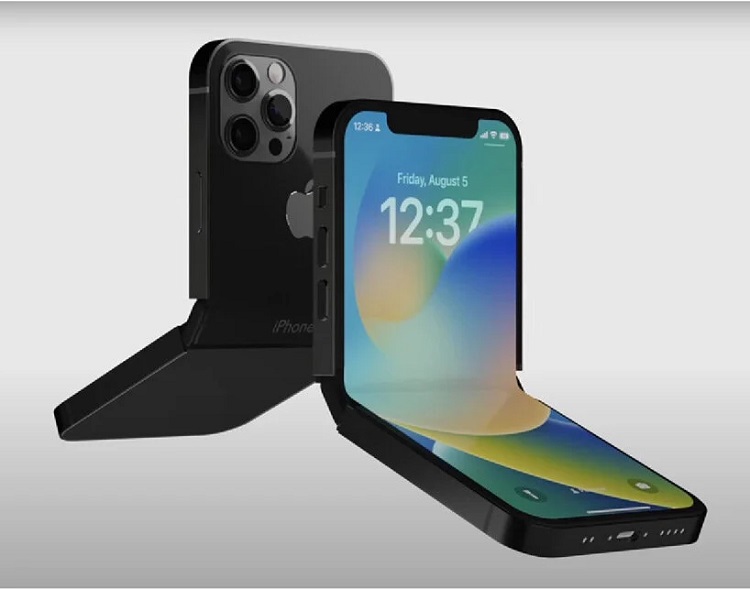 آیفون V 