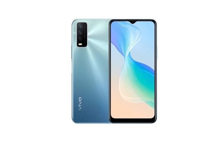 Vivo Y76s (t1 version)