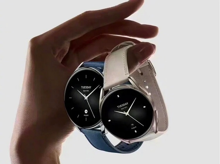 شیائومی واچ S2