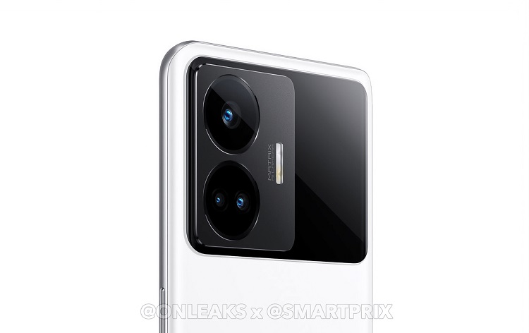 ریلمی GT Neo 5