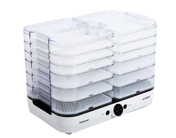 میوه خشک کن کیپ مدل KD-1001KR