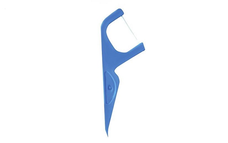 نخ دندان جی یو ام مدل Easy Flossers