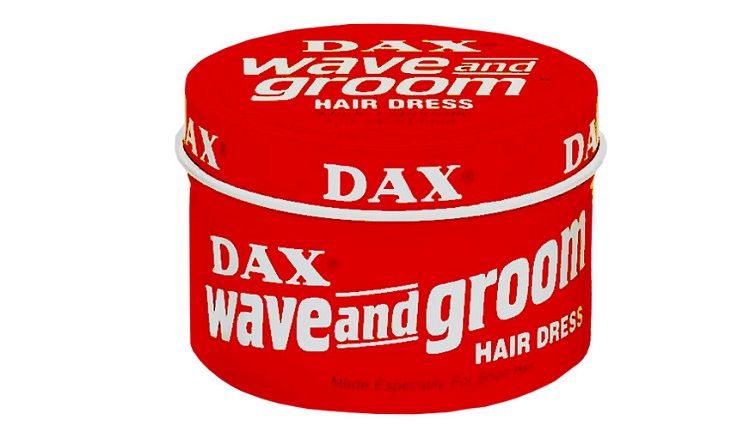 واکس مو داکس مدل HAIR DRESS حجم 99 میلی لیتر