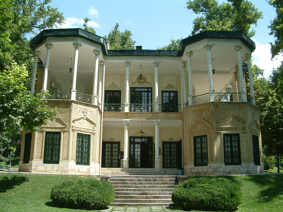 تهران عید 
