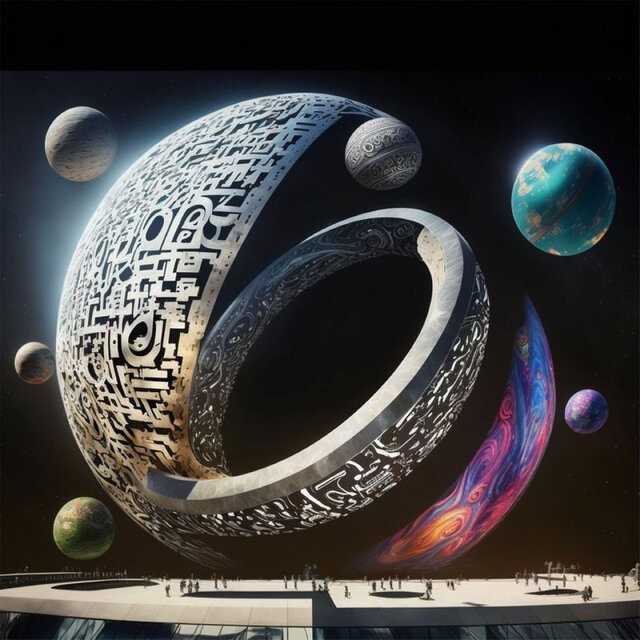 موزه آینده دوبی 
