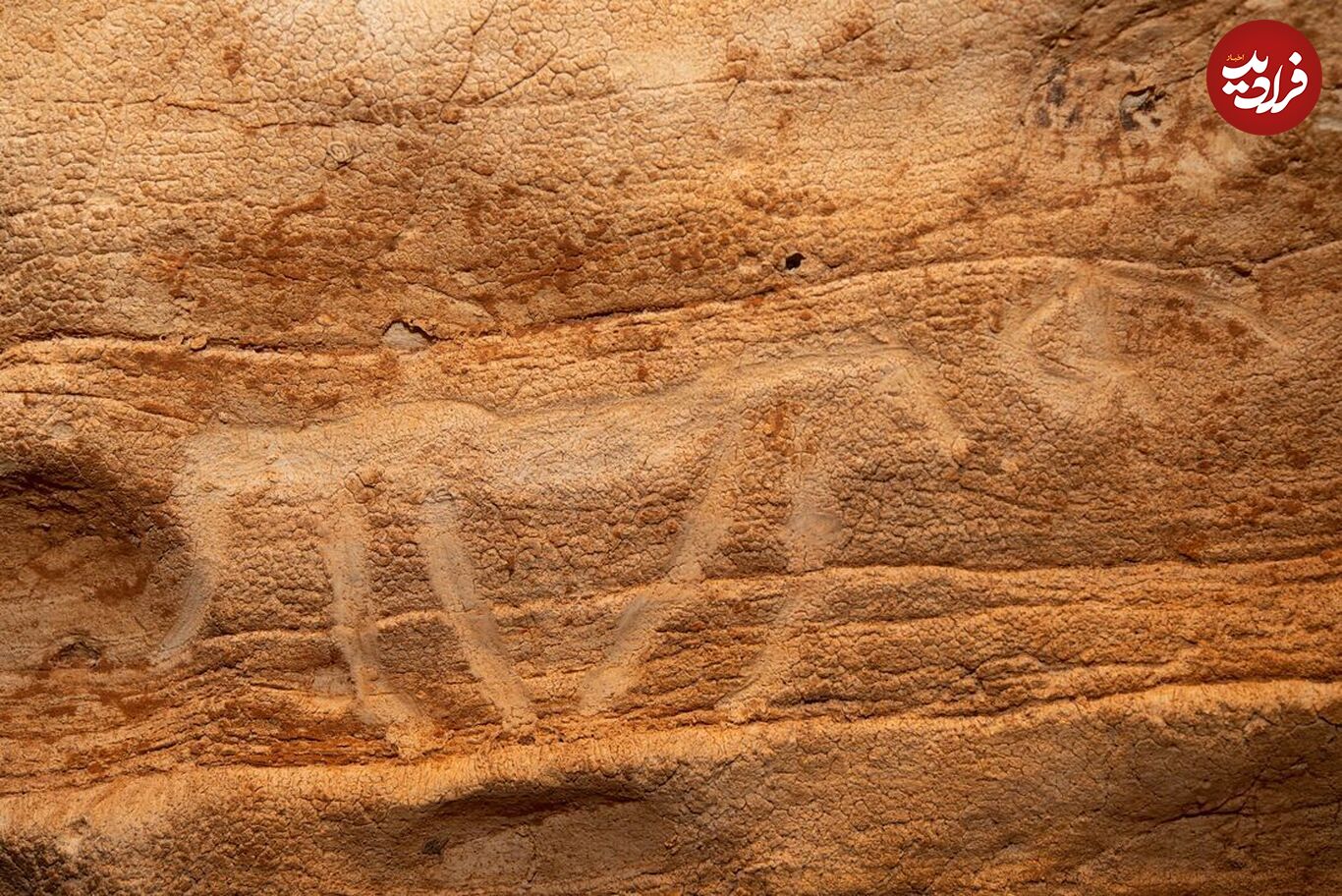 غارنگاره های اسپانیا