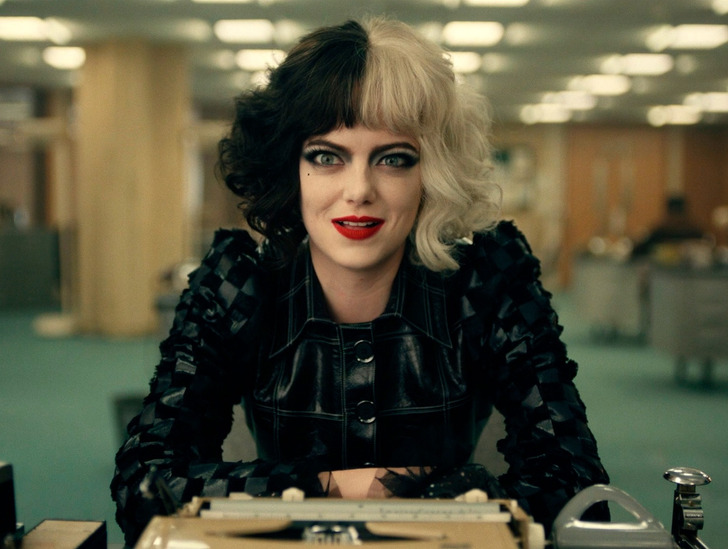 کروئلا (Cruella)