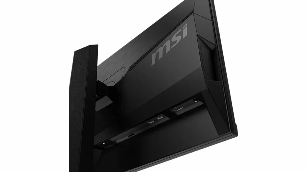 مانیتور گیمینگ MSI G253PF 