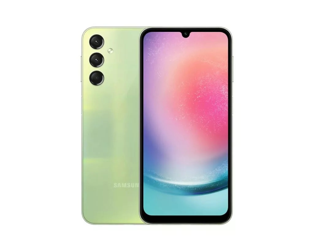 گلکسی A24 سامسونگ