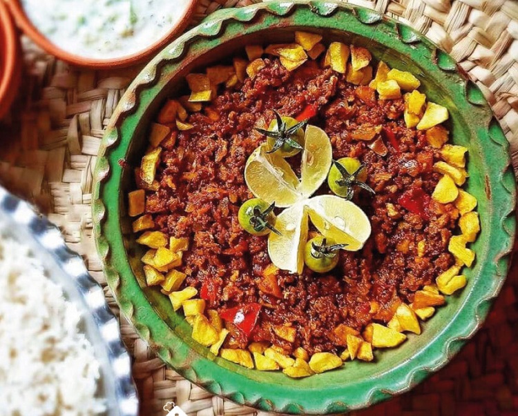 بهترین غذاها برای مسافرت