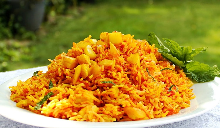 بهترین غذاها برای مسافرت
