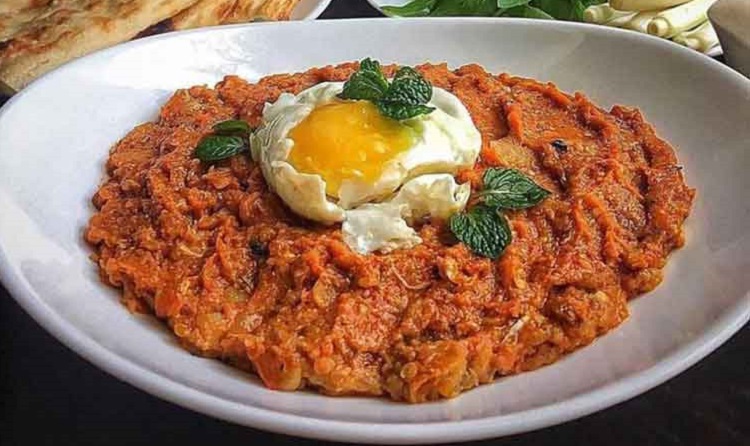 بهترین غذاها برای مسافرت