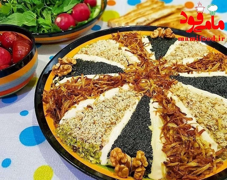 بهترین غذاها برای مسافرت