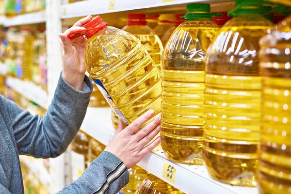 مواد غذایی