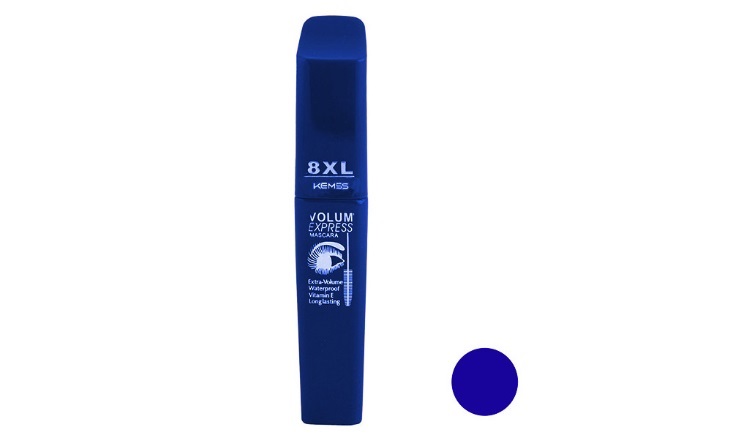  ریمل حجم دهنده کمس مدل 8XL