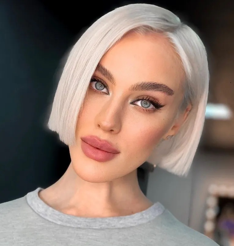 مدل مو