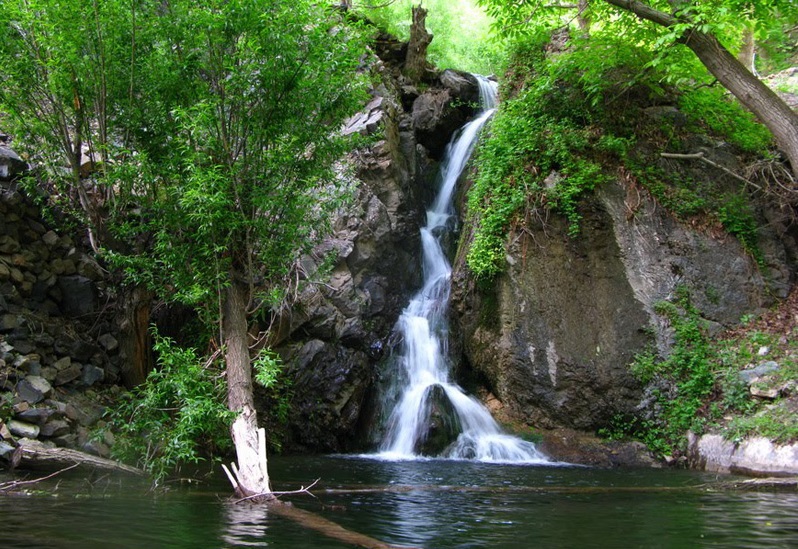 دررود