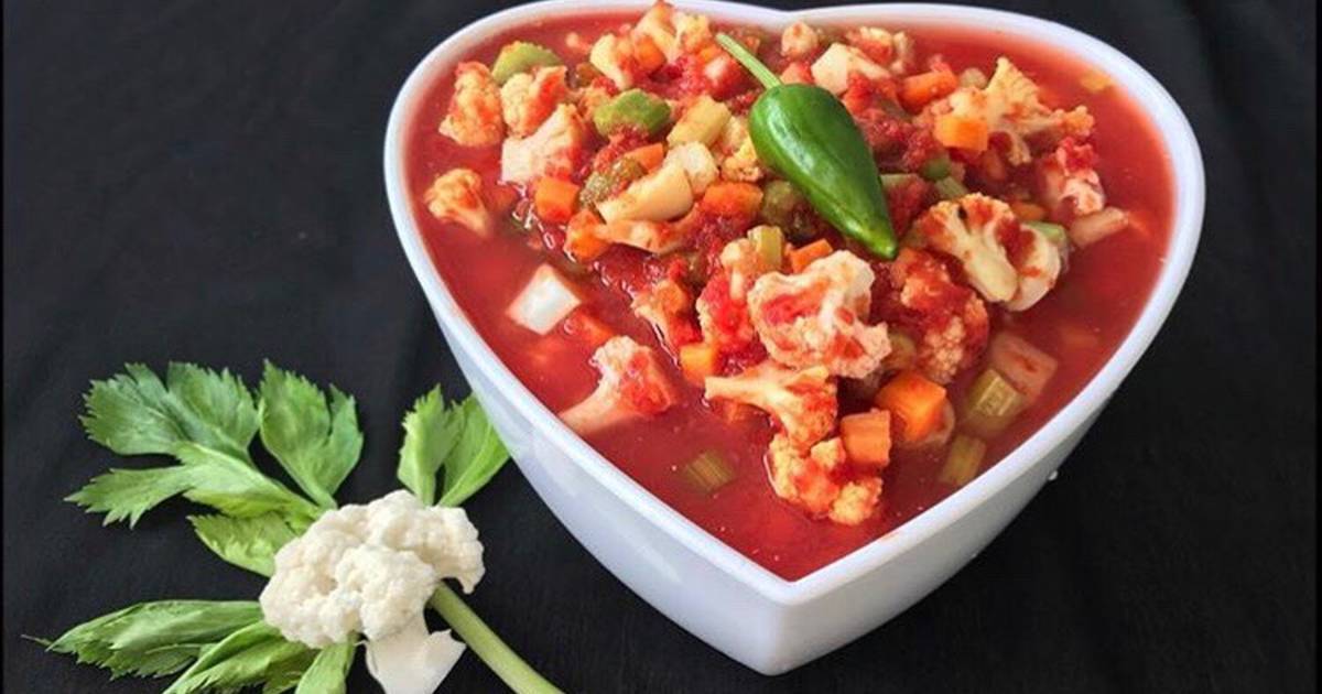 ترشی مشهدی