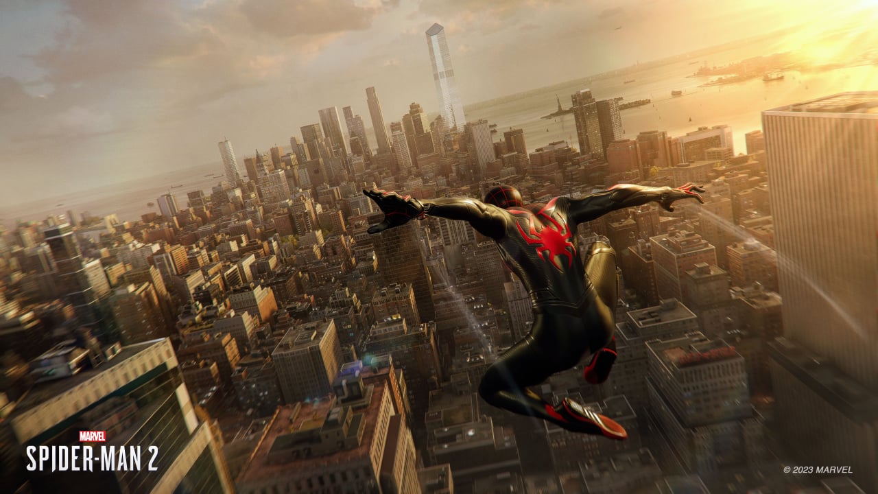 why-spiderman2-wont-be-the-goty