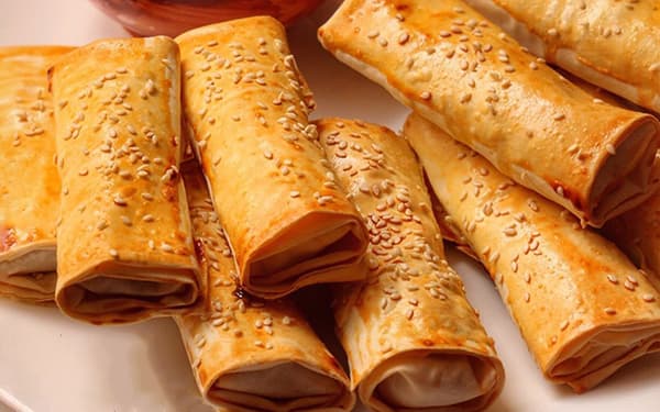 بورک گوشت