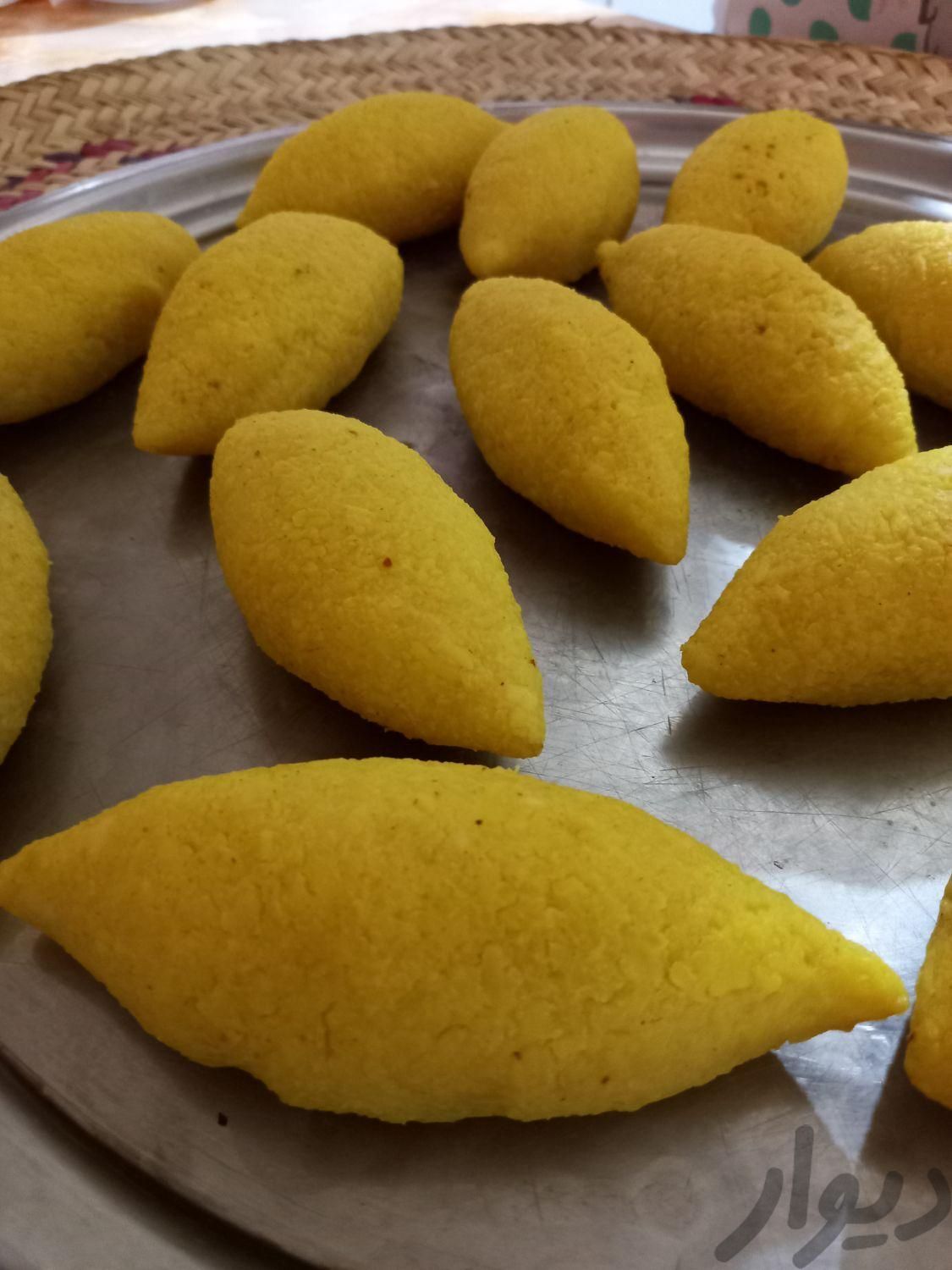 کبه عربی