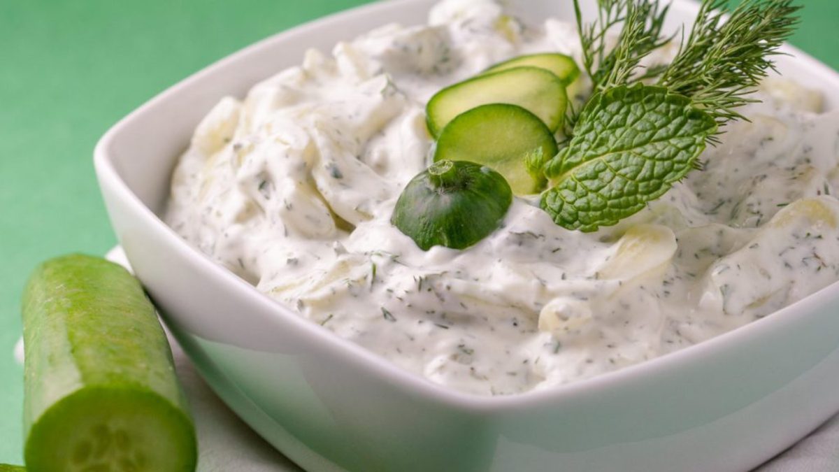 ماست رژیمی