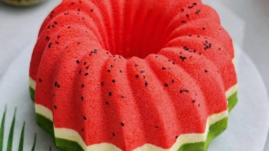 کیک یلدا
