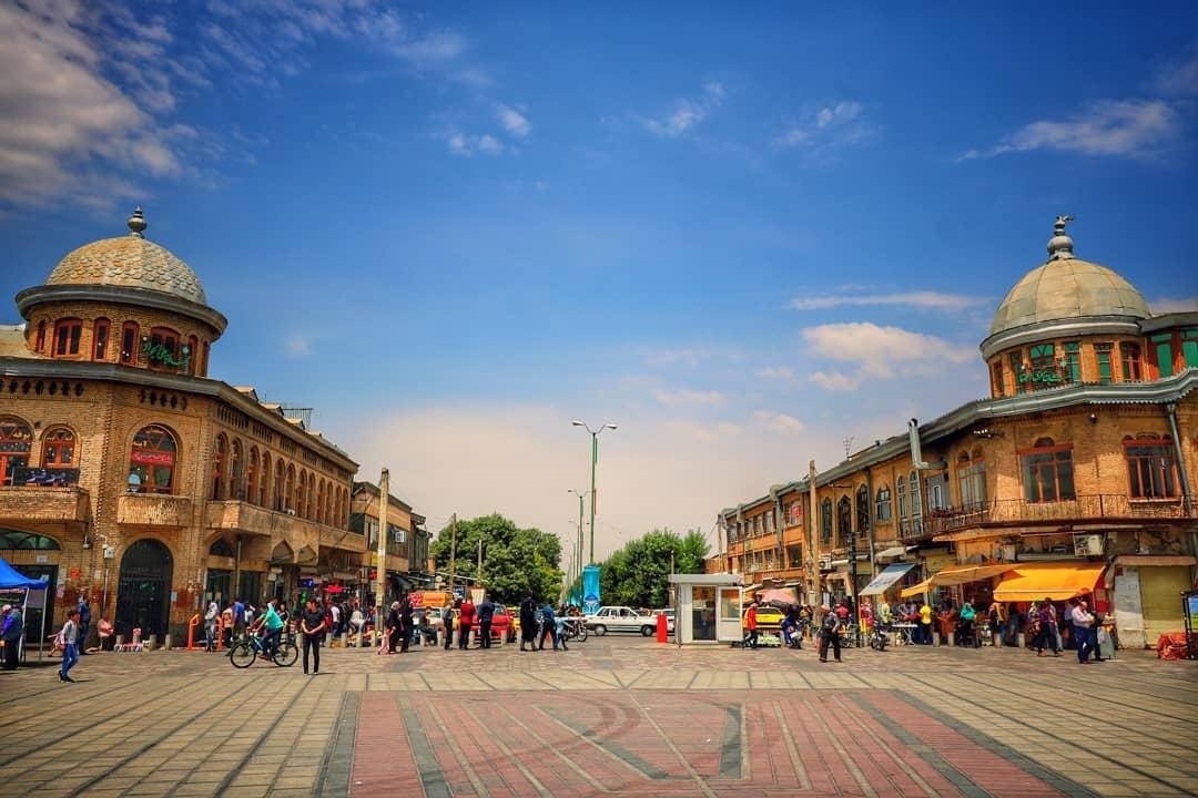 سردترین شهرهای ایران