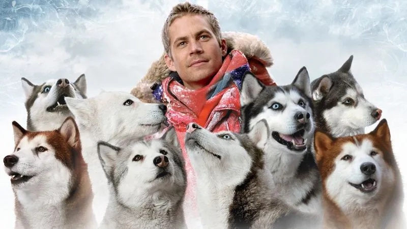 Eight Below - 2006