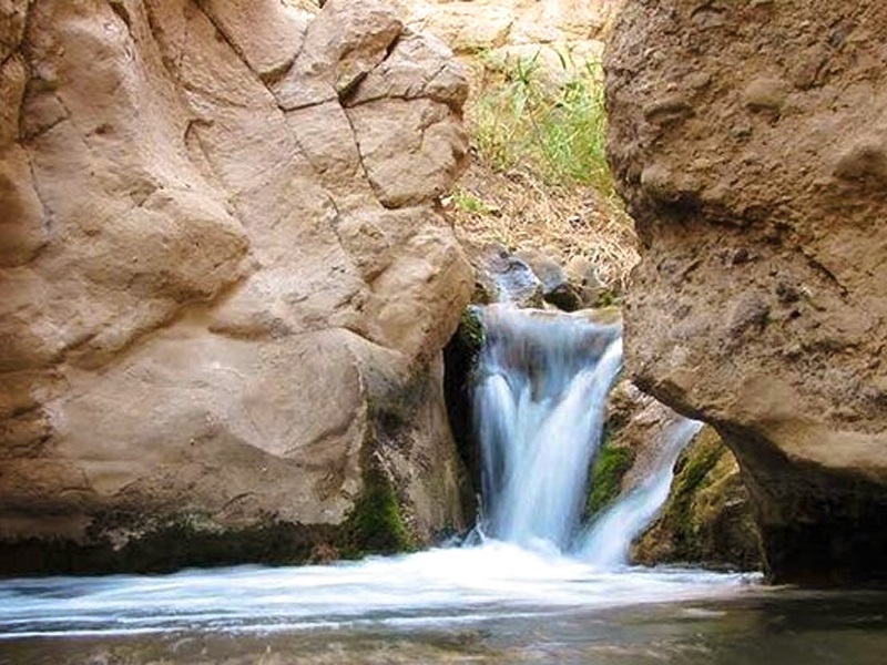 آرام ترین روستاهای اطراف قم برای ریلکسیشن