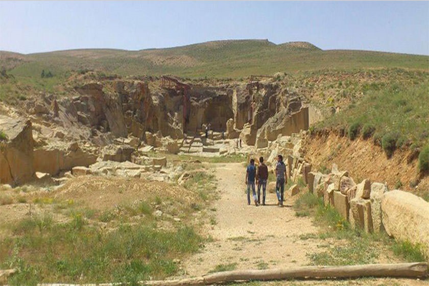  آرام ترین روستاهای اطراف زنجان برای ریلکسیشن