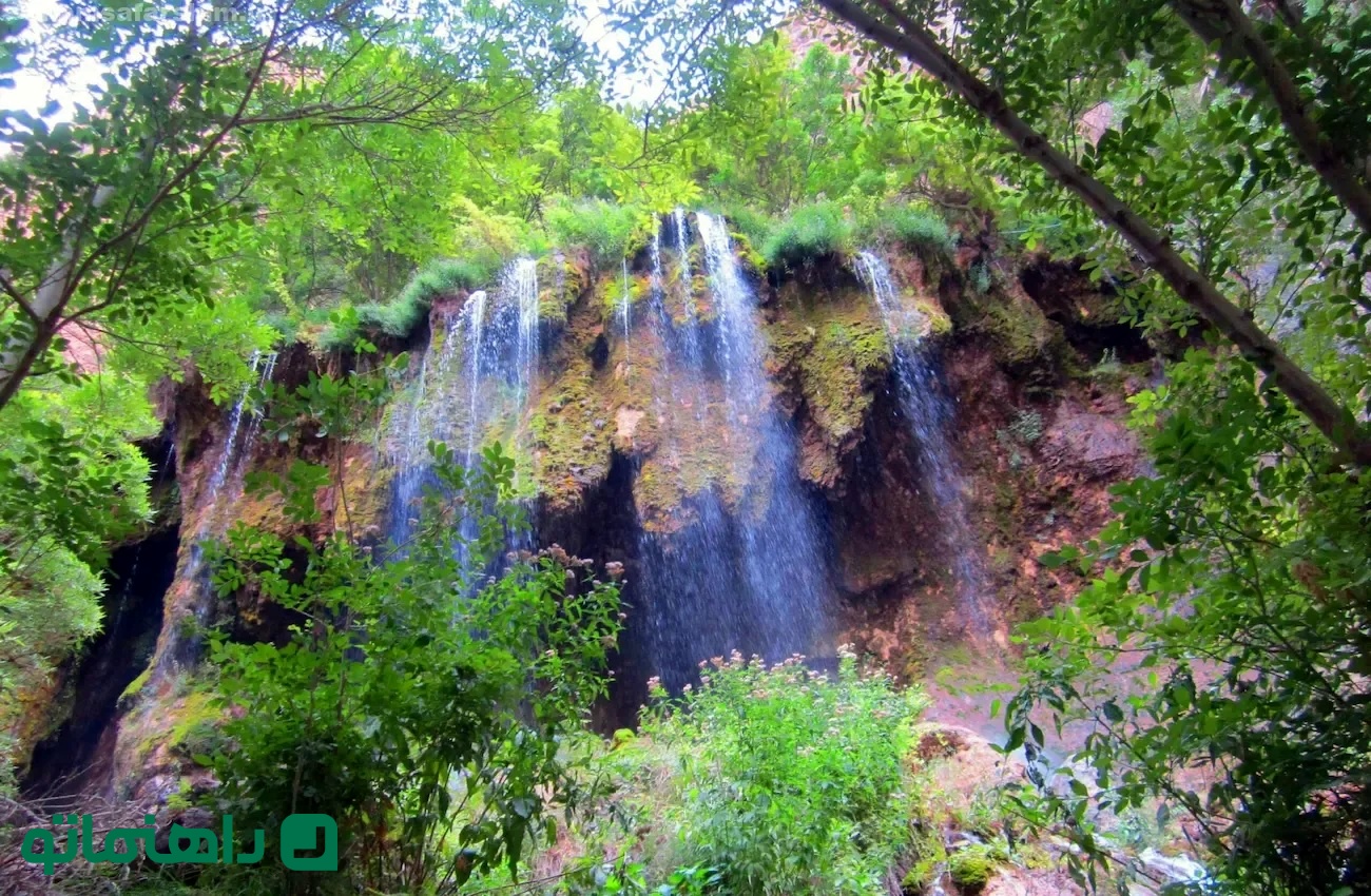 روستای اخلمد