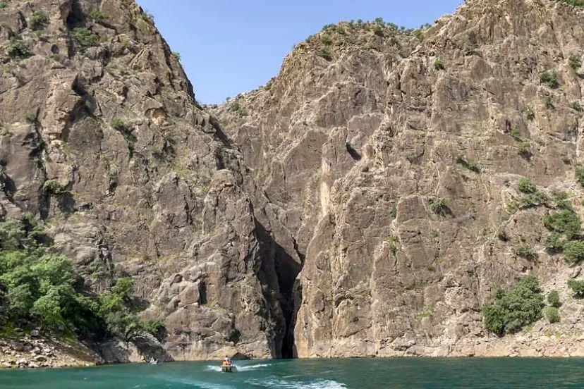 روستای شیوند