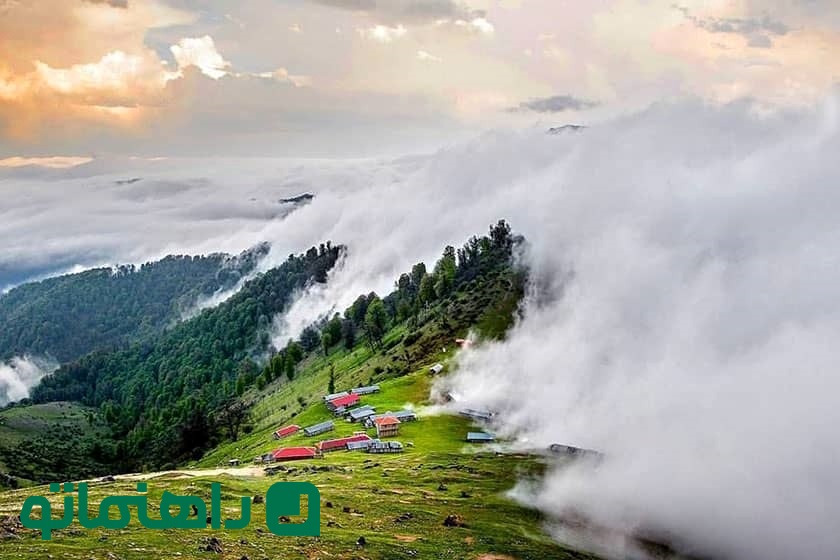 فیلبند