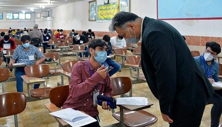 زمان امتحانات نهایی پایه یازدهم و دوازدهم اعلام شد