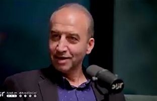 محمد سرافراز: کرور کرور به افغانی‌ها اقامت ایران دادند! + ویدئو
